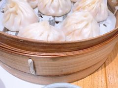 头牌蟹粉小笼-馋三尺蟹粉小笼(人民广场店)