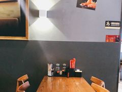 大堂-何记花甲(海岸城旗舰店)