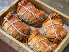 -黄记大闸蟹专卖店·活蟹·醉蟹