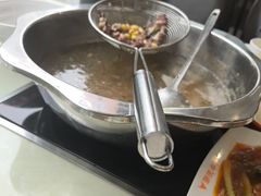 -潮悦牛肉火锅城(水贝店)