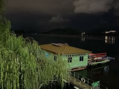 -千岛湖城中湖游船码头