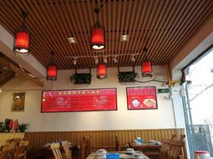 大堂-重庆烧鸡公火锅(簋街店)