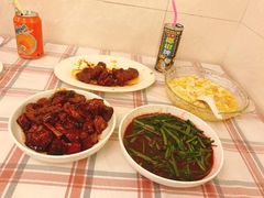 -玲珑餐厅(陕西南路店)