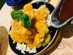 -大鸭梨烤鸭(左家庄店)