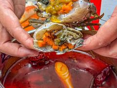 -四囍码头海鲜烧烤自助火锅(外滩南京东路悦荟广场店)