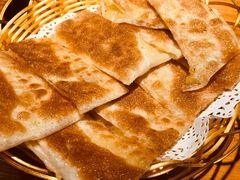 香蕉飞饼-大自然醉鹅·铁锅火焰鹅(上海联洋店)