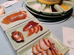 -羲和雅苑•北京烤鸭(国贸商城店)