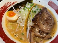 -雷门拉面店(新光天地店)