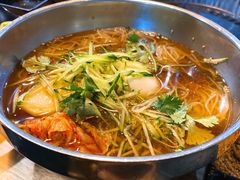 -梅梅家的烤肉店(槐北路店)