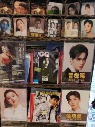 -T.1 hair salon烫染接发
