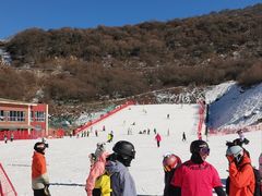 -太子岭滑雪场