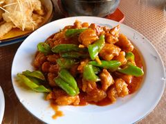 溜肉段-辽城小馆(于田街店)