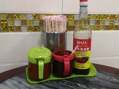-八珍·广式煎饺·广州老字号(北京路总店)