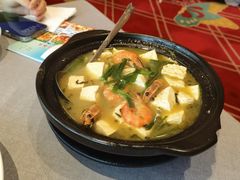 -好福记饭店(红梅公园店)
