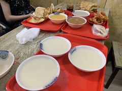 -老北京豆汁店