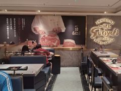 -一绪に寿喜烧(虹悦城店)