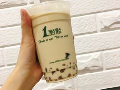 -1点点(长龙地铁店)