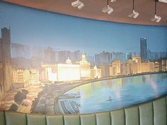 -南桥绿地铂骊酒店