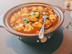 -百富源·海鲜辽菜(张士店)