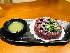 十二舍黑米糕-十二舍·湯物素煮(江泰潤政店)