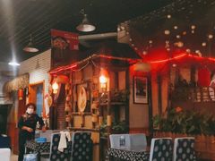 大堂-旺角小渔村(二马路店)