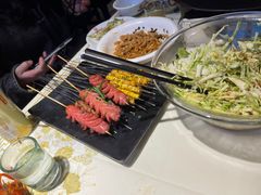 -聚味瞿记·龙虾堂(树木岭店)