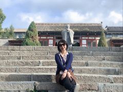 -丹噶尔古城