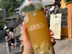 -鸡鸣赐茶(鸡鸣寺路店)