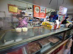 -王记生烫牛杂面馆(兰陵路店)