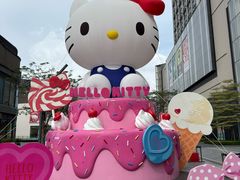 -东莞松山湖万象汇