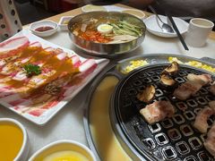 -韩宫宴炭火烤肉(印象城店)