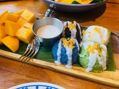-KingThaia金泰兰(来福士中心店)