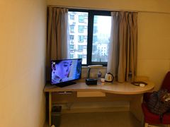 -锦江之星(广州海珠江泰路地铁站店)