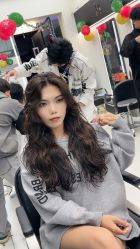 -乾健·烫染·接发SALON