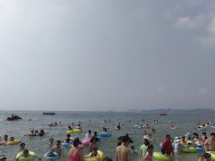 -大梅沙海滨公园