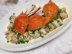 -宁海食府(大剧院店)