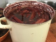 腐乳肉-文庙菜饭(四川北路店)