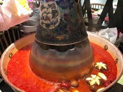 -番食园鲜食火锅(高新店)