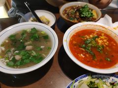 -真食净香居·内蒙烧麦(亚运村店)