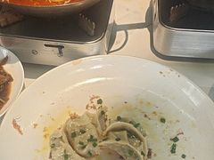 -又见炊烟私房菜(敬亭路店)