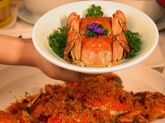 -香港狮子山下·明星粤菜餐厅(北苑店)