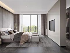 -星杰国际设计 别墅大宅装修(虹桥分公司)