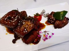 -乾隆美食·本帮菜(黄河路店)