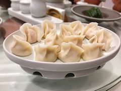 原汁海胆水饺-喜鼎海胆水饺(平安金融中心店)