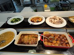 -素清香(解放路店)