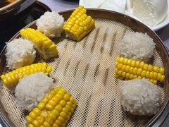-回头食客-李久其家民间餐厅(望城金桥国际店)