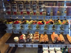 -Blueglass酸奶(财富购物中心店)