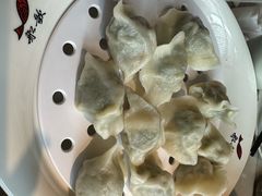 -船歌·鱼水饺青岛菜(闽江二路店)