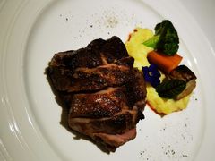 安格斯西冷牛扒-K·Kitchen KK牛扒厨房(江南西店)