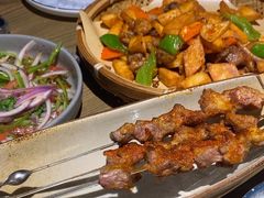 -那时新疆·若羌(经纬汇店)